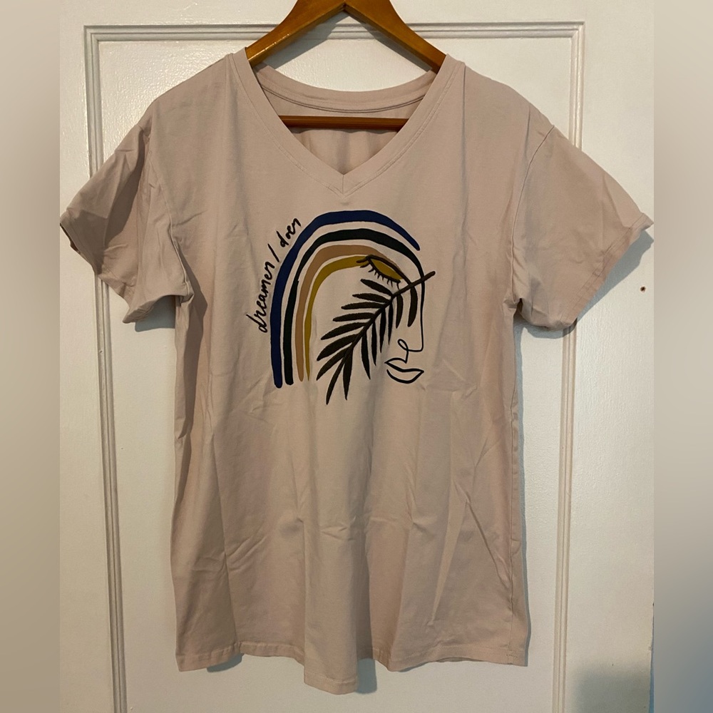 Sseko Designs Shirt